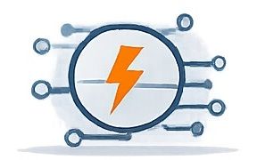 Power logo