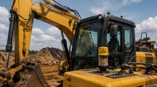 Construction Equipment