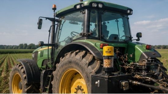 Agricultural Machinery