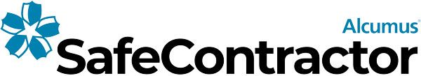 Safe Contractor Logo