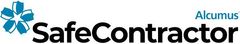 Safe Contractor Logo