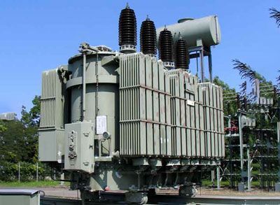 Transformer