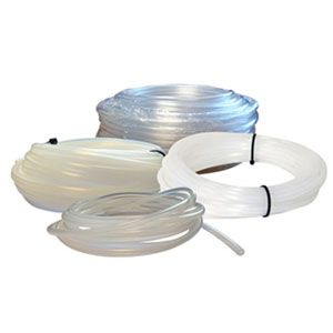 Sample Tubing Selection