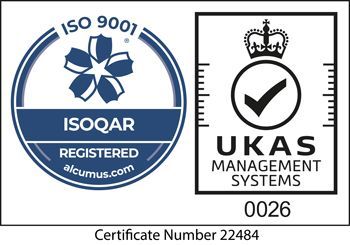 ISO 9001 certification