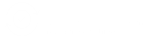 Sample Valves logo