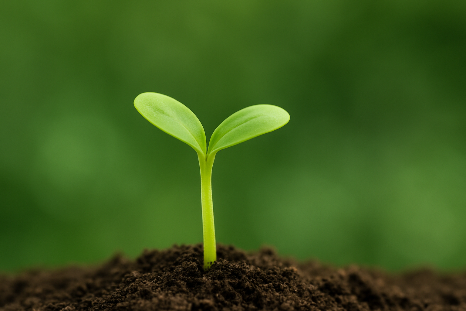 Sprout | Starter Website
