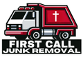 First Call Junk Removal First Call Junk Removal