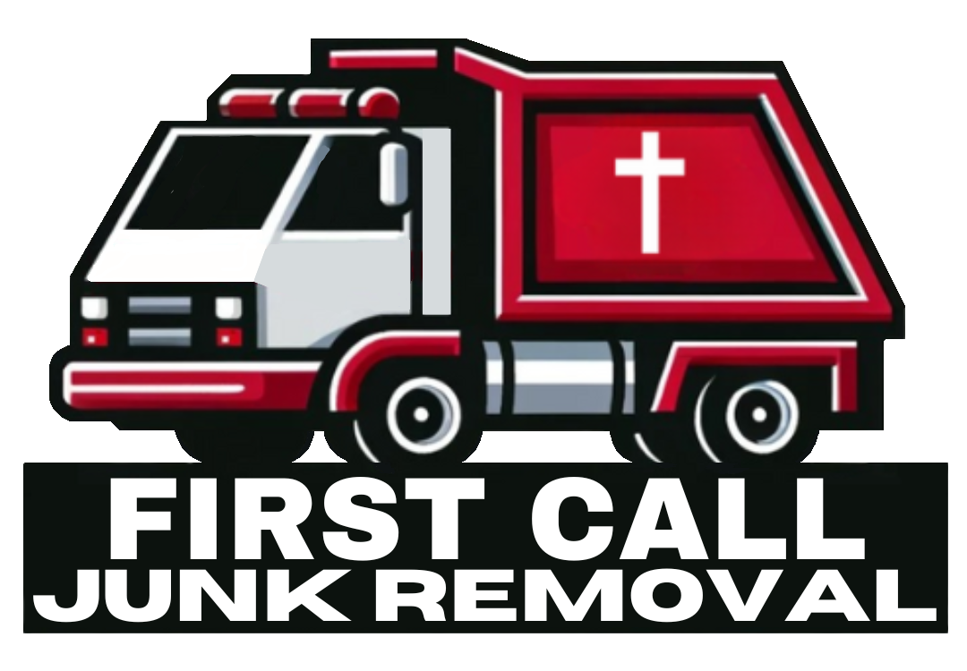 First Call Junk Removal First Call Junk Removal