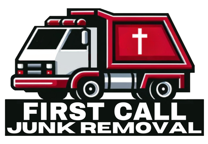 First Call Junk Removal First Call Junk Removal