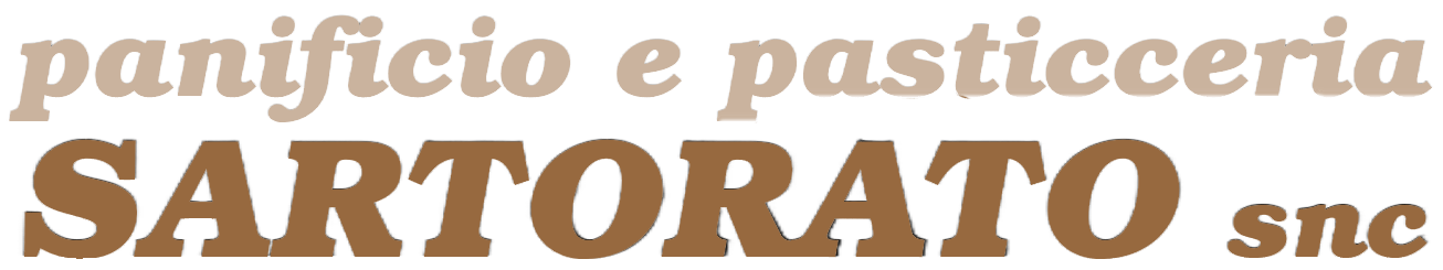 Panificio Sartorato Logo