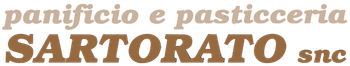 Panificio Sartorato Logo