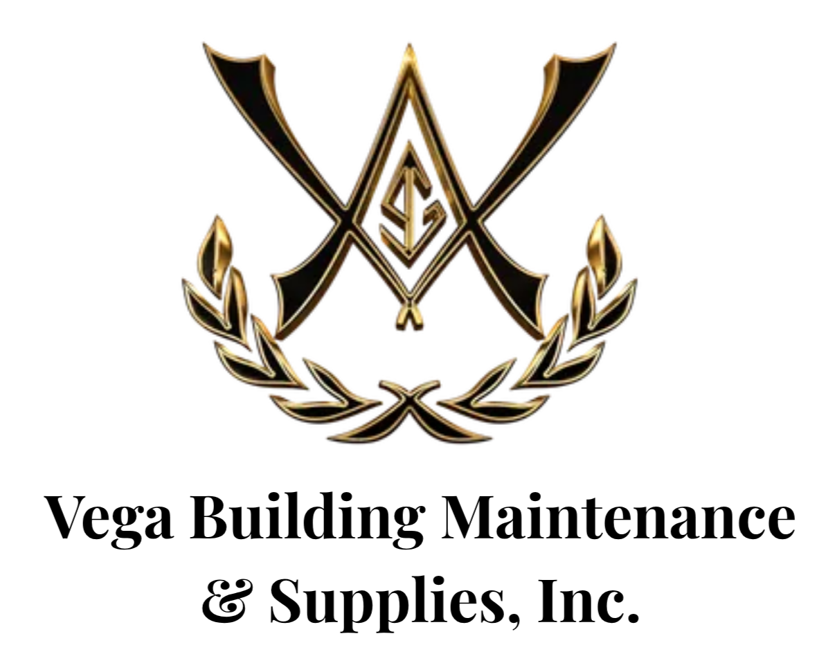 Vega Building Maintenance & Supplies, Inc. logo