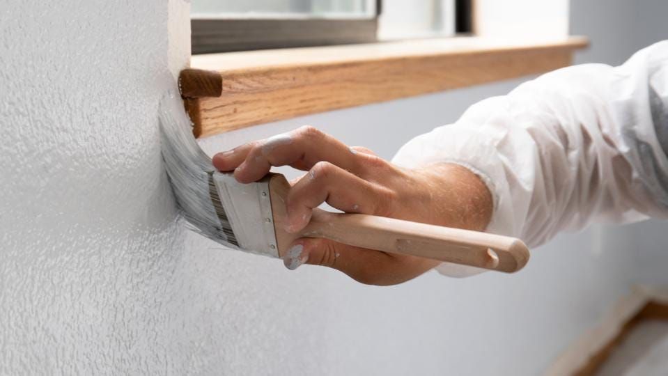 Painting Contractor