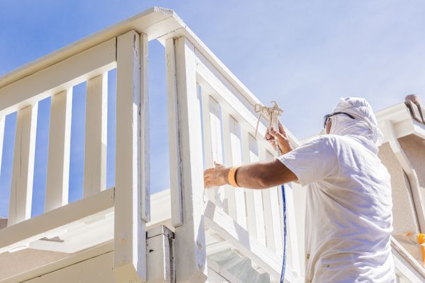 Exterior Painting
