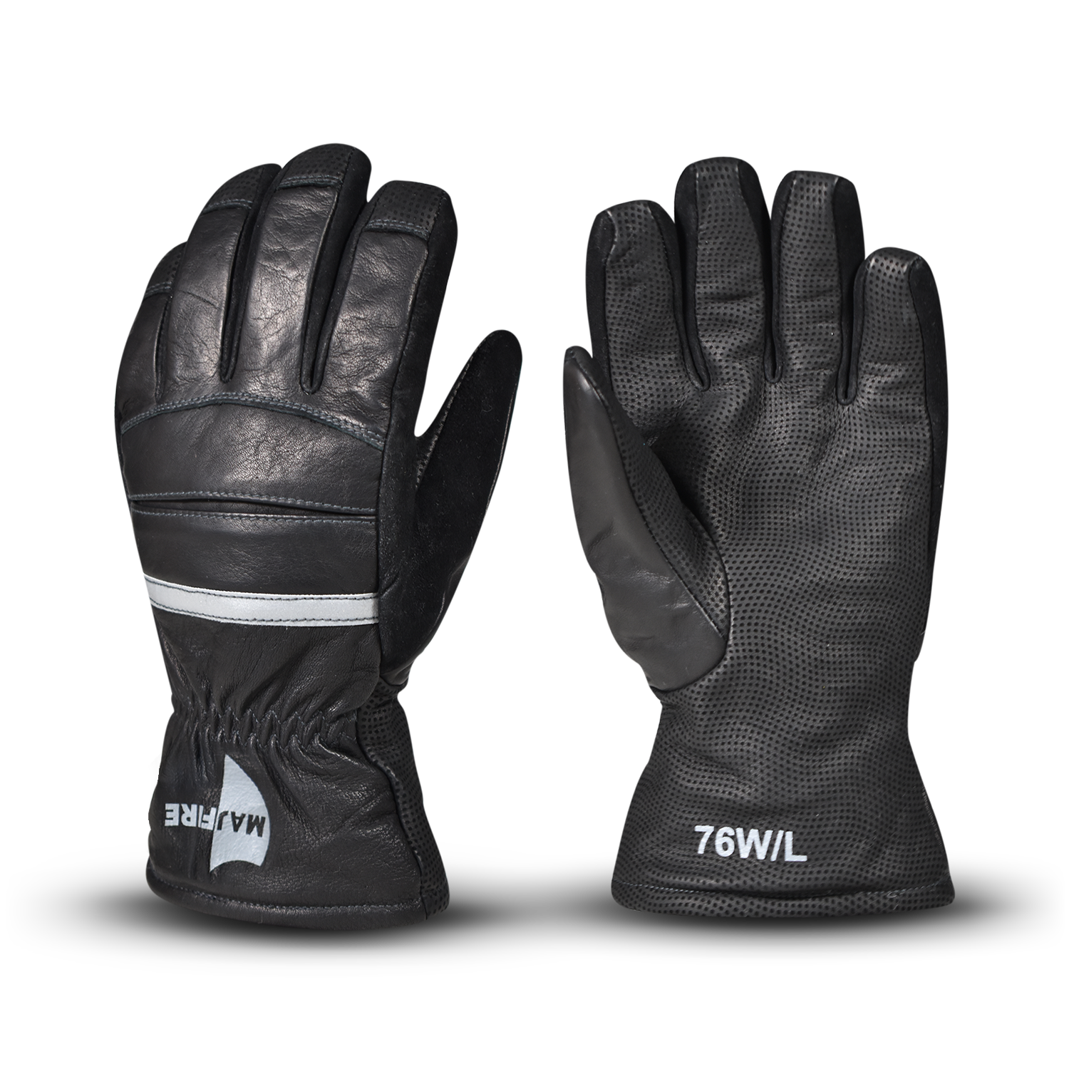 Majestic Gloves