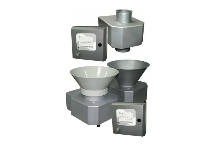 CHECKWEIGHERS SELECTA - CHECKWEIGHER SELEZIONATRICI PONDERALI (CONTROLLO PESO) in funzione 2
