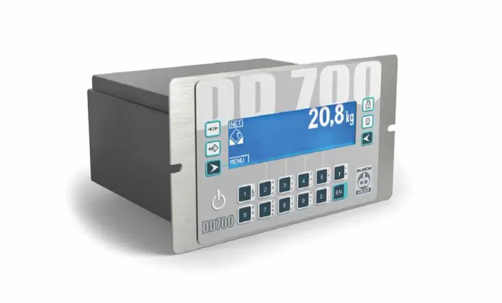 DD700i e DD700ic