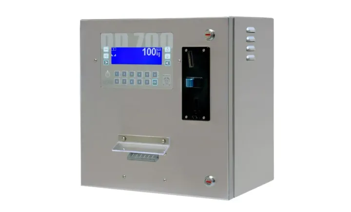 DD700i e DD700ic