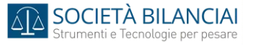 SOCIETA' BILANCIAI LOGO