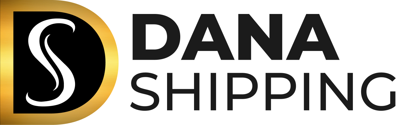 Home Logo Dana Shipping