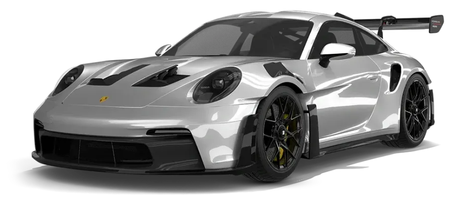 718 Cayman GT4