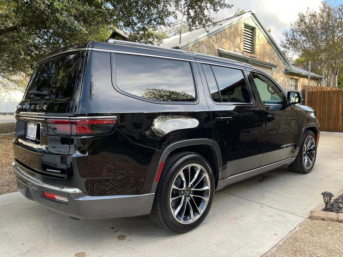 Ceramic coating service