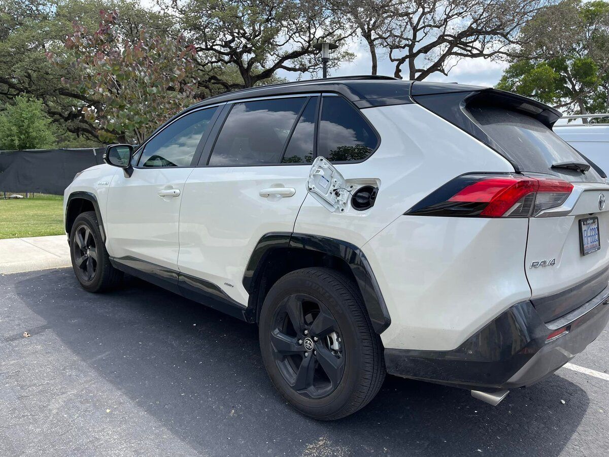 ceramic car coating
