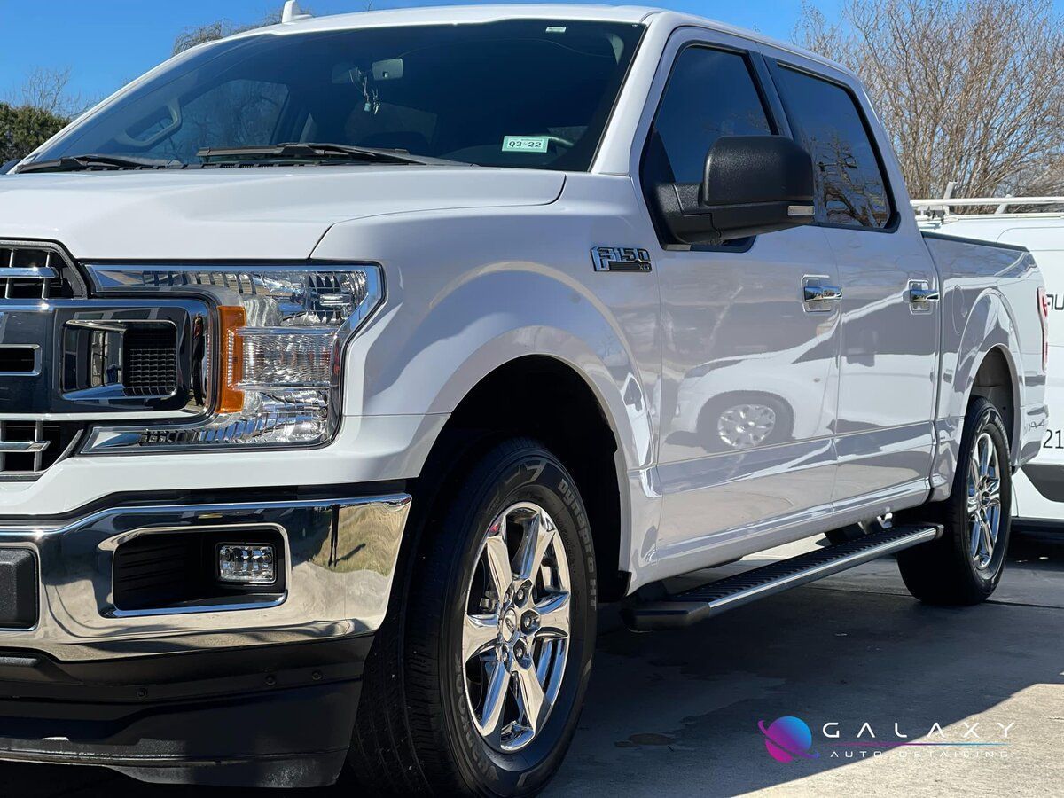 mobile detailing