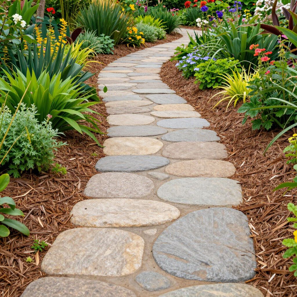 pathway