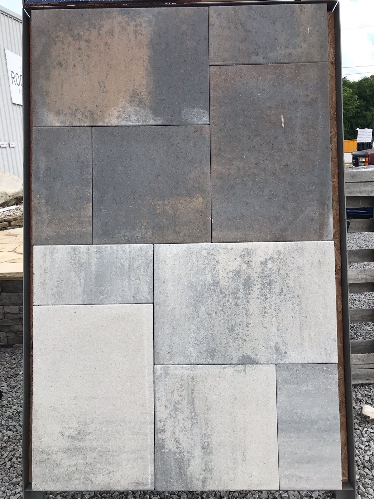 Belgard Dimensions 18 Pattern - ywedbol