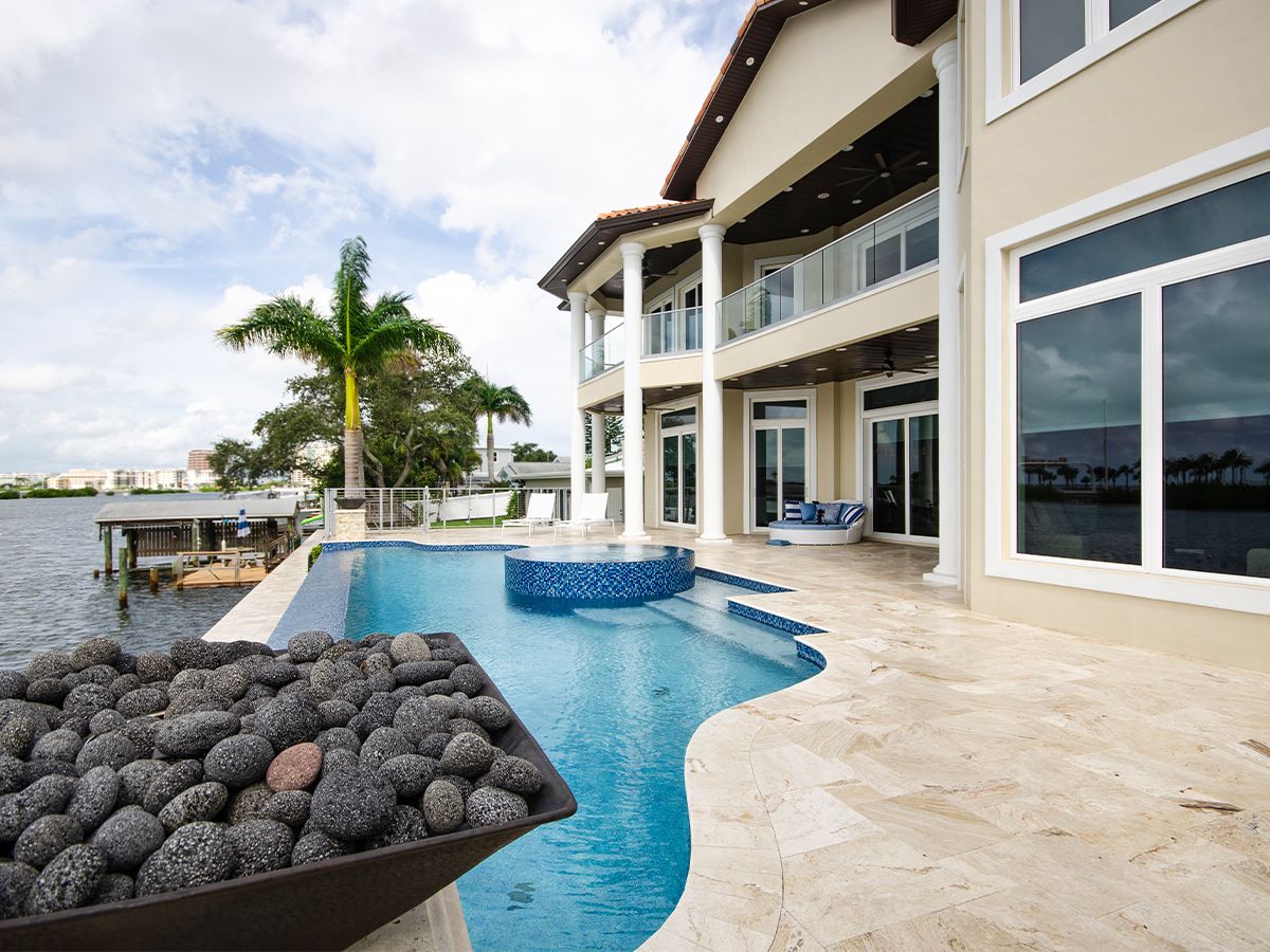 Hardscape and Landscape Project Gallery Willow Creek Landscape Supply