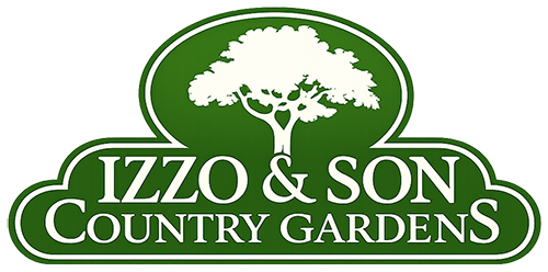Izzo & Son Country Gardens logo