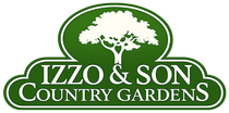 Izzo & Son Country Gardens logo