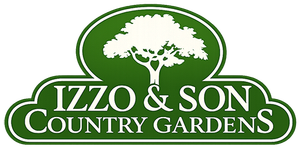 Izzo & Son Country Gardens logo