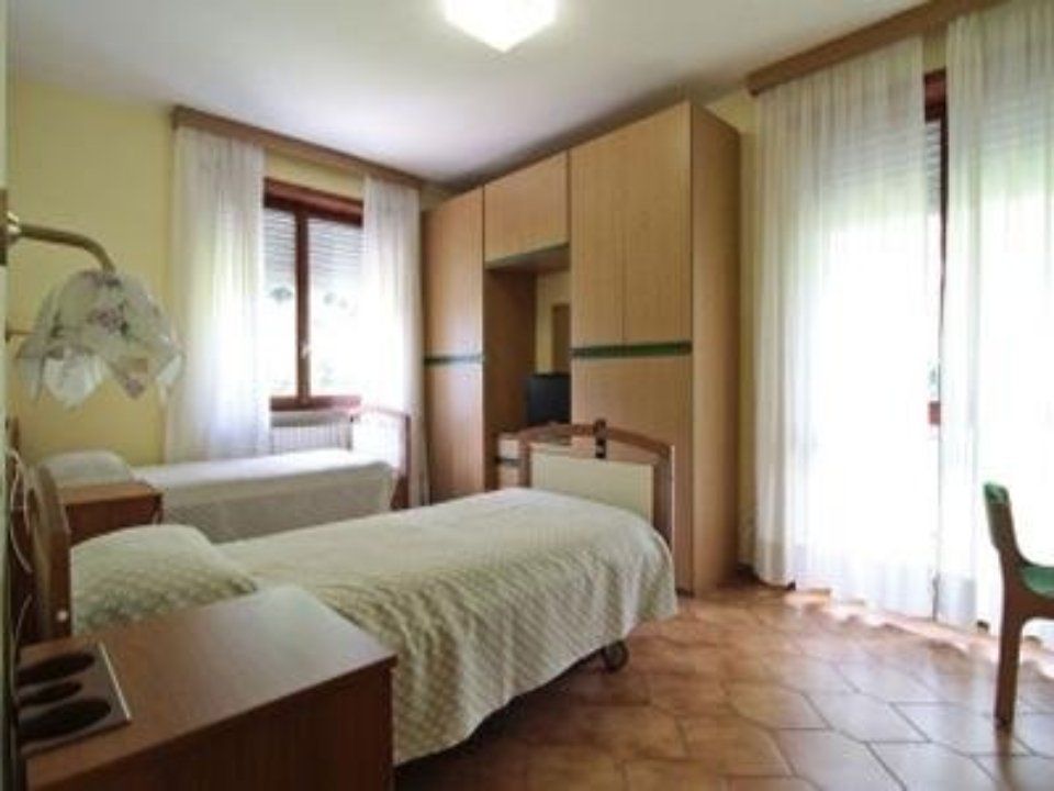 Stanza doppia