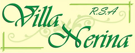 CASA DI RIPOSO VILLA NERINA - LOGO