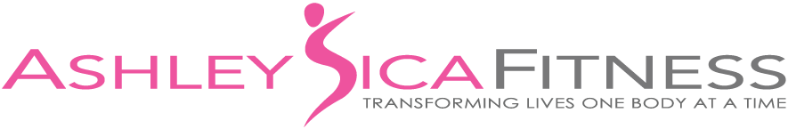 Ashley Sica Fitness Ashley Sica Fitness