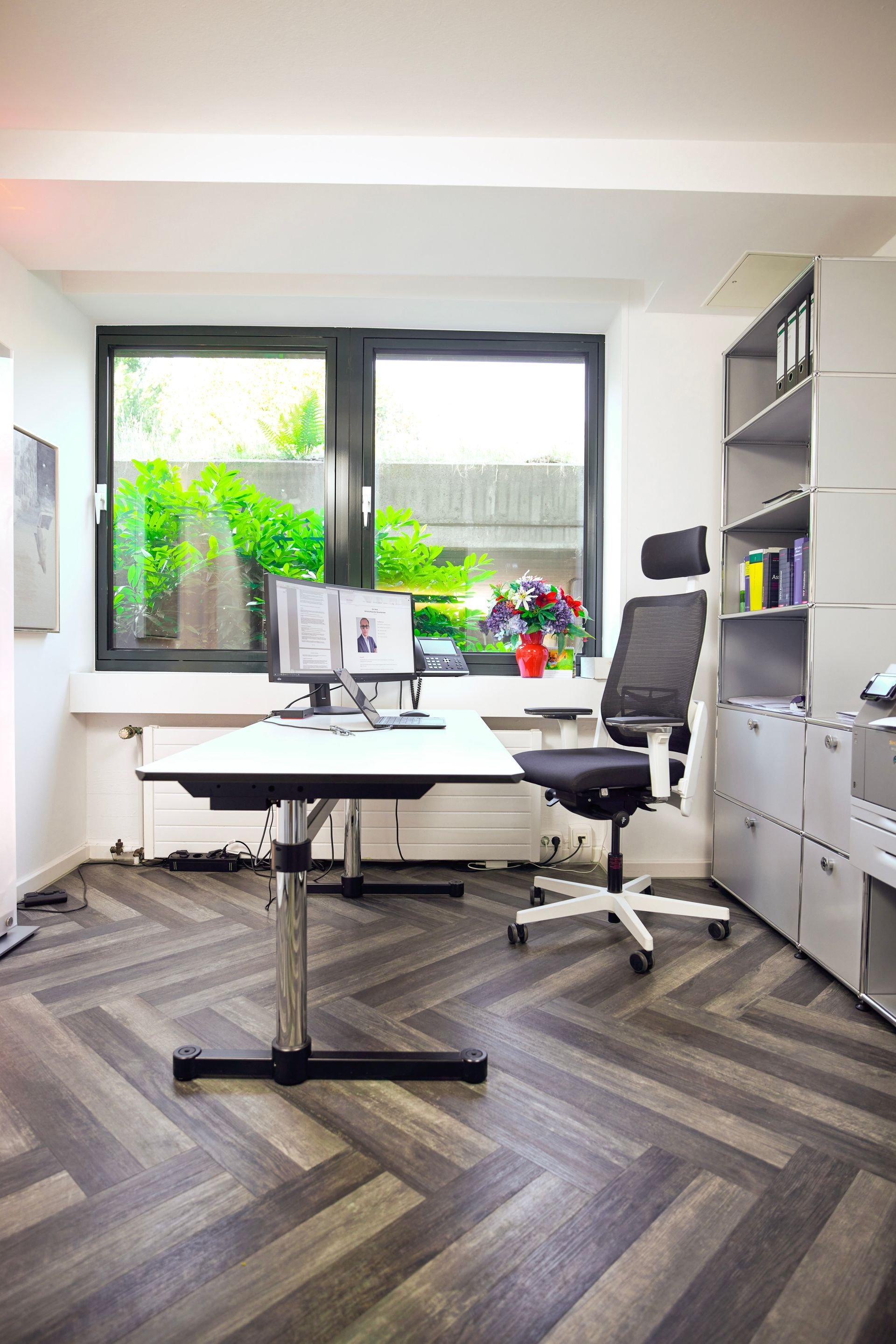 Büro Steuerberater
