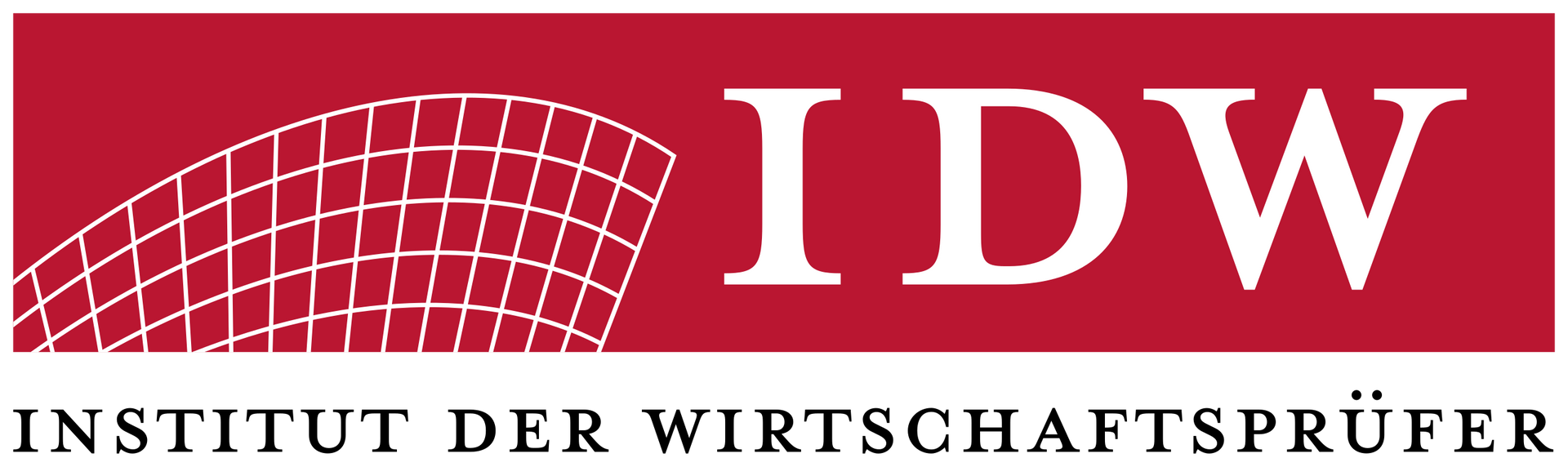 IDW Logo