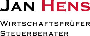 Hens & Ulbrich PartG mbB Wirtschaftsprüfungsgesellschaft-LOGO Hens & Ulbrich PartG mbB Wirtschaftsprüfungsgesellschaft-LOGO