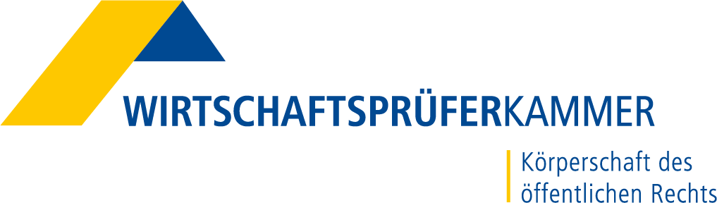Wirtschaftsprüferkammer WPK Logo