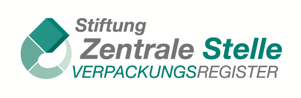 ZSVR Stiftung Zentrale Stelle Verpackungsregister