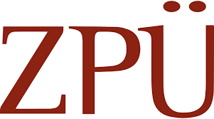 ZPÜ Logo