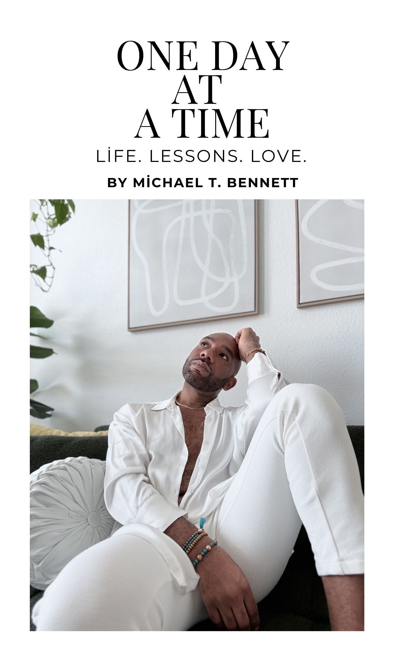 One Day at A Time (Hardcover)