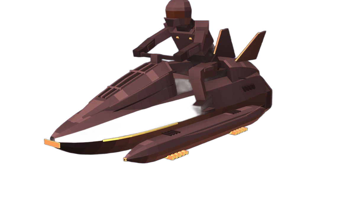 HARRIER