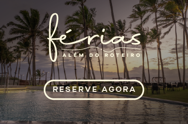 FÉRIAS DE JULHO