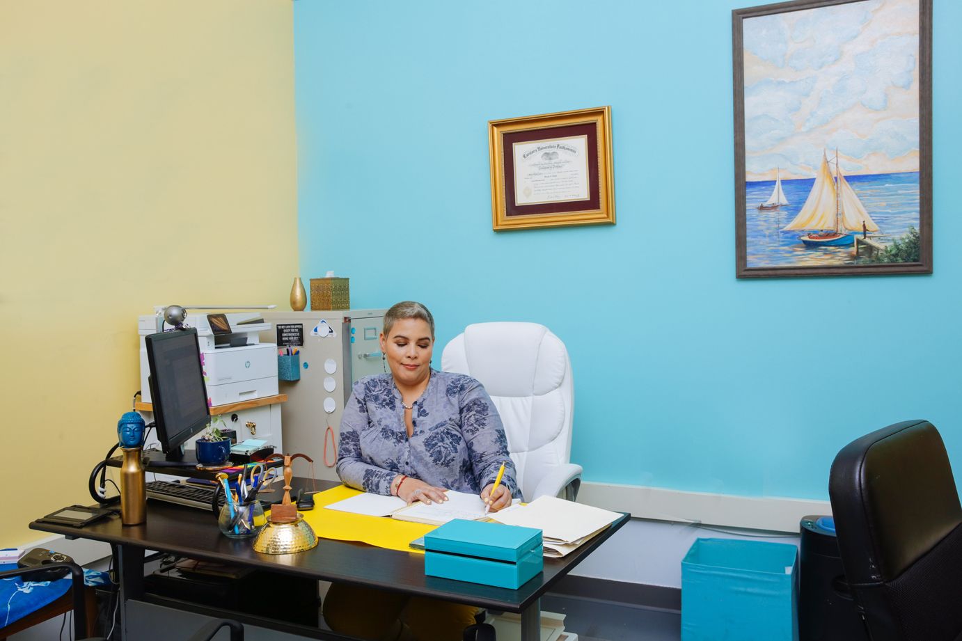 Private Suites Photo Gallery