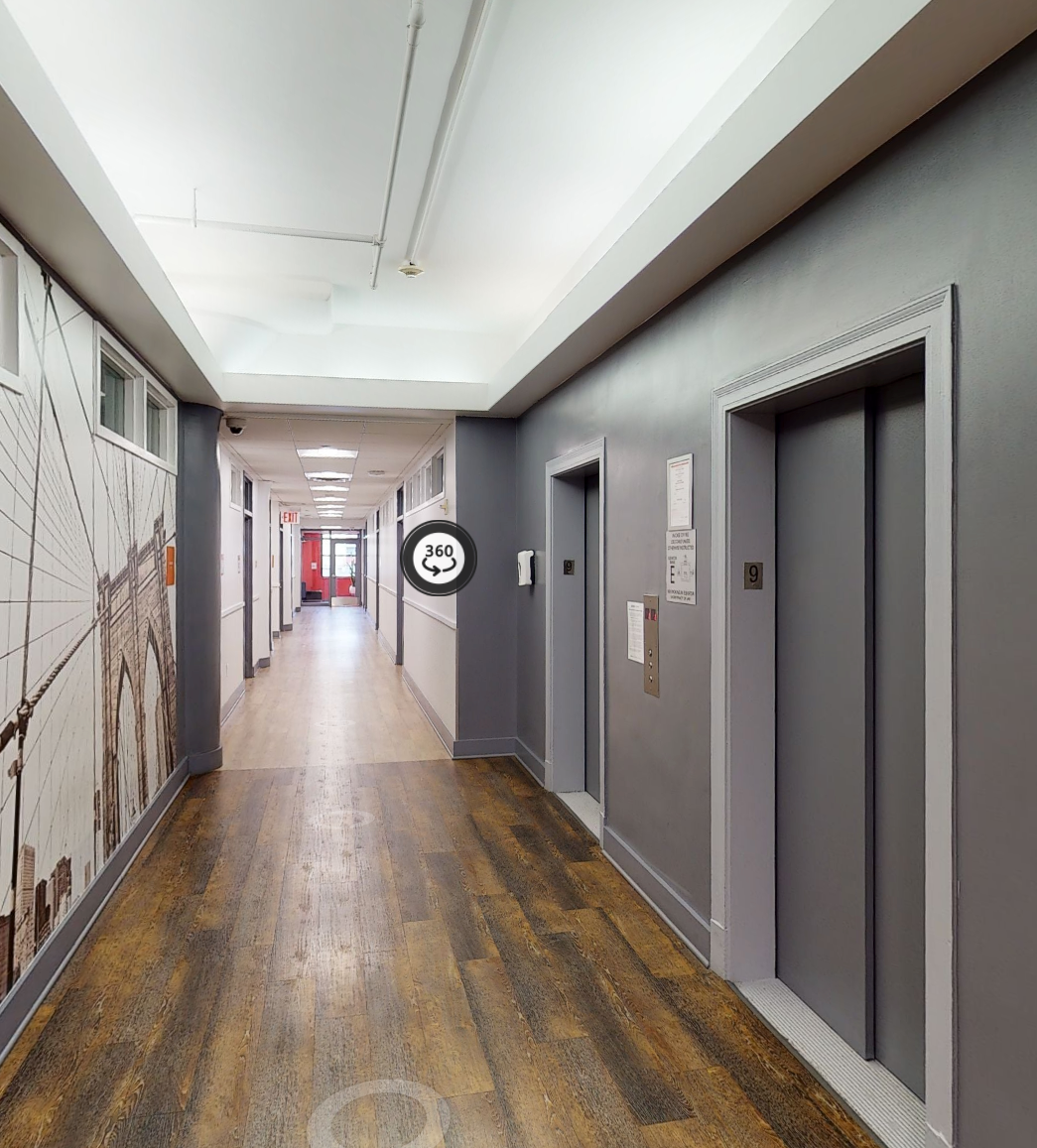 Inwood - Lobby