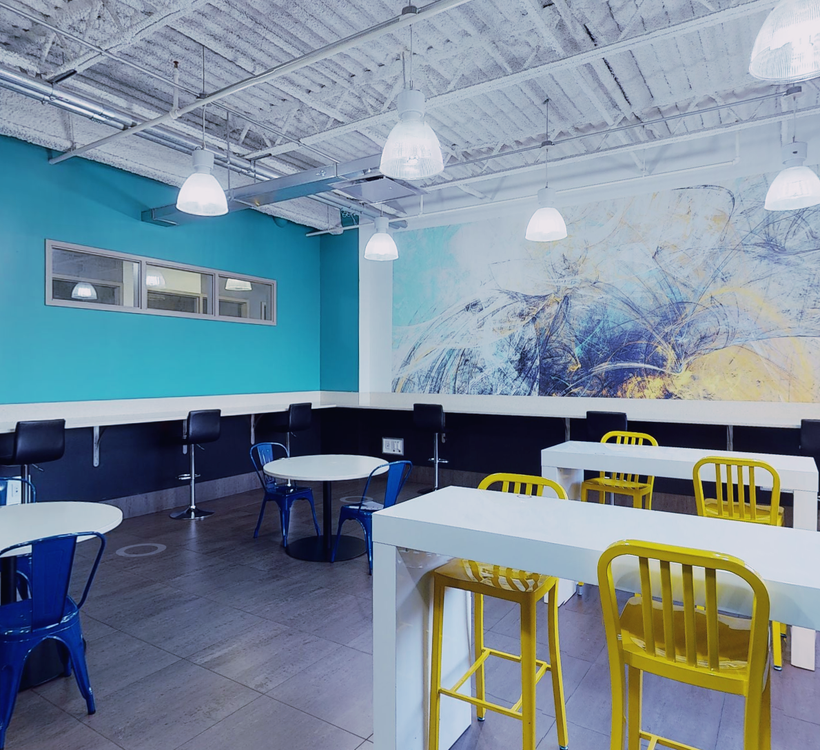 Office Space image