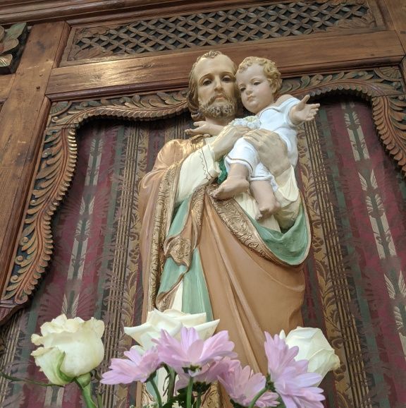 Welcome [www.saintjosephraleigh.org]